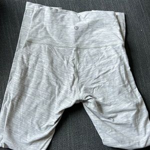 Lululemon Leggings Size 4
